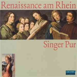 Singer Pur - Renaissance Am Rhein download mp3 flac