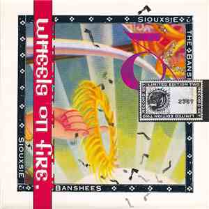 Siouxsie & The Banshees - This Wheel's On Fire download free