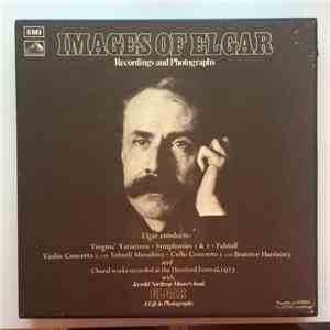 Sir Edward Elgar, Yehudi Menuhin, Beatrice Harrison - Images Of Elgar download free Sir Edward Elgar, Yehudi Menuhin, Beatrice Harrison - Images Of Elgar download mp3 flac