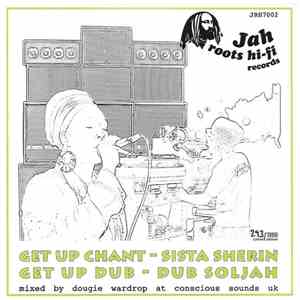 Sista Sherin - Get up Chant download mp3 flac