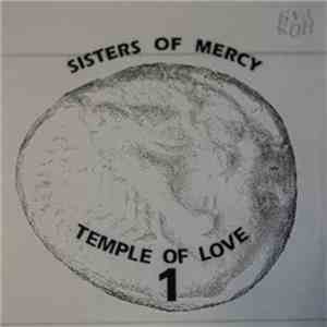Sisters Of Mercy - Temple Of Love Part 1 download free Sisters Of Mercy - Temple Of Love Part 1 download mp3 flac