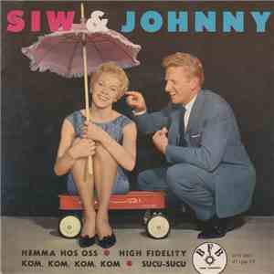 Siw & Johnny - Sucu-Sucu download mp3 flac