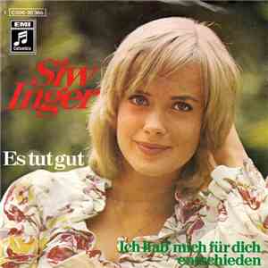 Siw Inger - Es Tut Gut download free