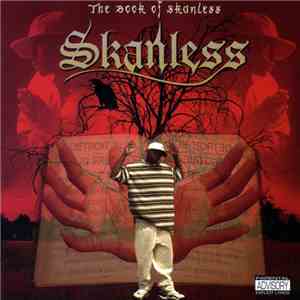 Skanless - The Book Of Skanless download mp3 flac