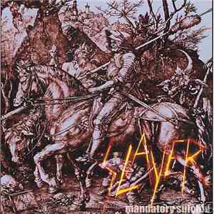 Slayer - Mandatory Suicide download mp3 flac