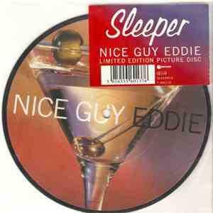 Sleeper  - Nice Guy Eddie download free