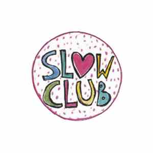 Slow Club  - Album Sampler download free