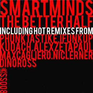 Smartminds - The Better Half download mp3 flac