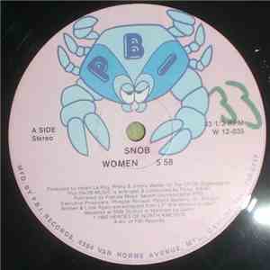 Snob - Women / Look Again download free