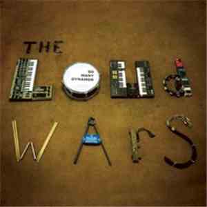 So Many Dynamos - The Loud Wars download mp3 flac