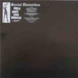 Social Distortion - More Girls More Cars And Even Louder Guitars! + Bonus! download free