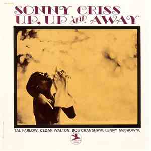 Sonny Criss - Up, Up And Away download free