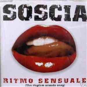 Soscia - Ritmo Sensuale (The Rhythm Sounds Sexy) download mp3 flac