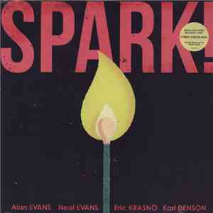Soulive & Karl Denson - Spark! download free