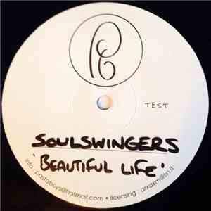 Soulswingers - Beautiful Life download free