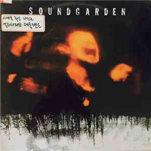 Soundgarden - Superunknown download free