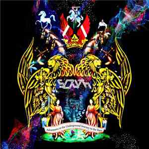 South - Adventures In The Underground Journey To The Stars download free South - Adventures In The Underground Journey To The Stars download mp3 flac