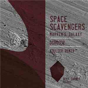 Space Scavengers - Marvin's Galaxy download free Space Scavengers - Marvin's Galaxy download mp3 flac