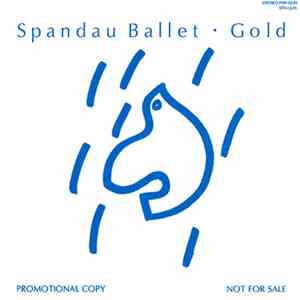 Spandau Ballet - Gold download mp3 flac