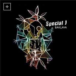 Special J - Baklava download free Special J - Baklava download mp3 flac
