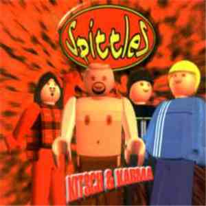 Spittles - Kitsch & Karma download free Spittles - Kitsch & Karma download mp3 flac