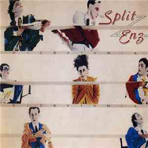 Split Enz - Dizrythmia download free Split Enz - Dizrythmia download mp3 flac