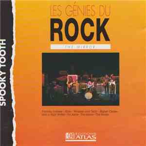 Spooky Tooth - The Mirror download free