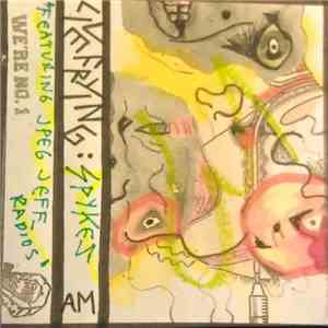 Spykes - Live Frying download free Spykes - Live Frying download mp3 flac