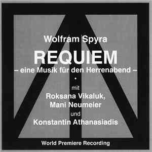 Spyra - Requiem - Eine Musik Für Den Herrenabend download mp3 flac