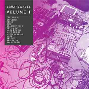 Squarewaves - Volume 1 download free