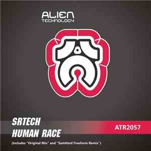 SRTech - Human Race download mp3 flac