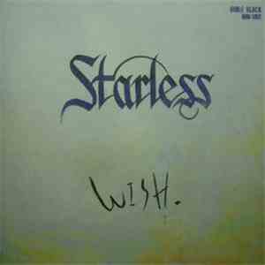 Starless  - Wish download free