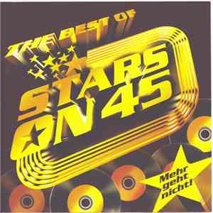 Stars On 45 - The Best Of Stars On 45 download mp3 flac