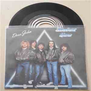 Status Quo - Dear John download mp3 flac