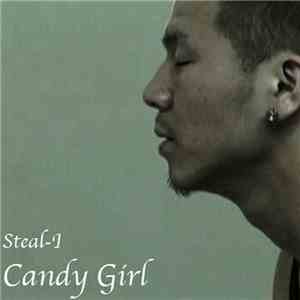 Steal-I - Candy Girl download free