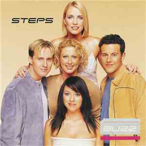 Steps - Buzz download mp3 flac