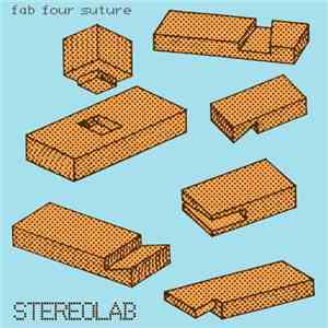 Stereolab - Fab Four Suture download free