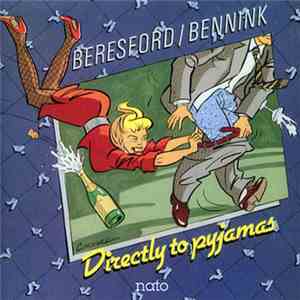 Steve Beresford / Han Bennink - Directly To Pyjamas download free