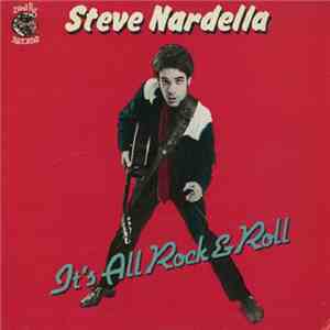 Steve Nardella - It's All Rock & Roll download free