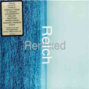 Steve Reich - Reich Remixed download mp3 flac