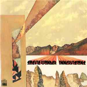 Stevie Wonder - Innervisions download free Stevie Wonder - Innervisions download mp3 flac