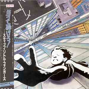 Stiff Little Fingers - Go For It download mp3 flac