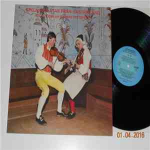 Stig Sjödin  och Barbro Pettersson - Spelmanslåtar från Gästrikland download free