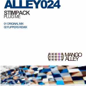 Stimpack - Plug Me download free Stimpack - Plug Me download mp3 flac