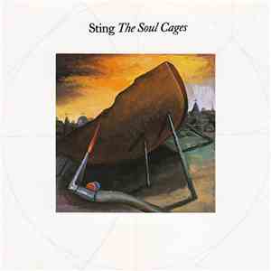 Sting - The Soul Cages download free