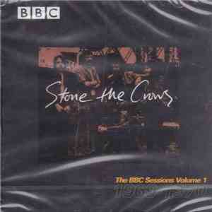 Stone The Crows - The BBC Sessions Volume 1 (1969-1970) download free