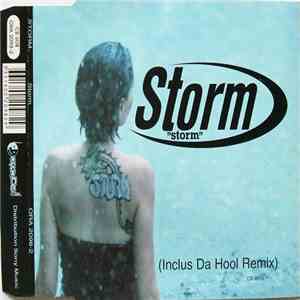 Storm - Storm download mp3 flac