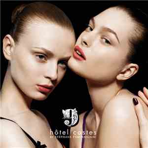 Stéphane Pompougnac - Hôtel Costes 9 download free
