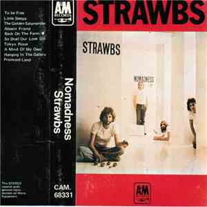 Strawbs - Nomadness download free