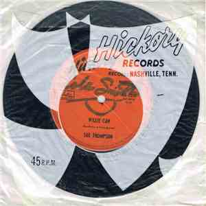 Sue Thompson - Willie Can download free
